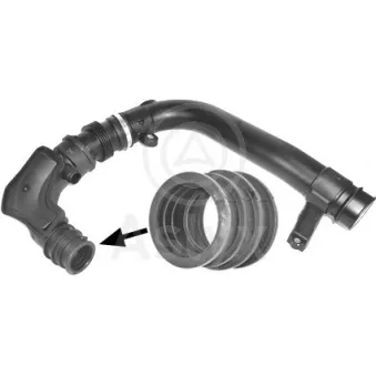 Aslyx AS-506426 - Gaine de suralimentation