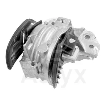 Support moteur Aslyx AS-506478 pour CITROEN C5 3.0 V6 - 211cv