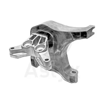 Support moteur Aslyx AS-506500