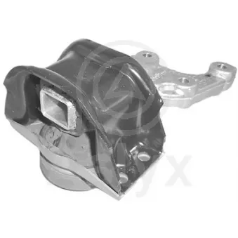 Support moteur Aslyx AS-506509