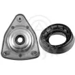 Kit de réparation, coupelle de suspension Aslyx [AS-506538]