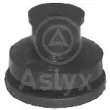 Butée élastique, cache moteur Aslyx [AS-506551]