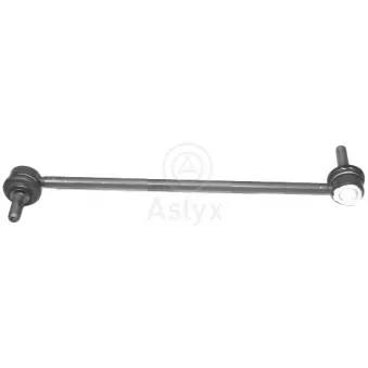 Entretoise/tige, stabilisateur Aslyx OEM 508776