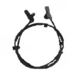DELPHI SS20392 - Capteur, vitesse de roue