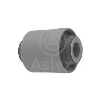 Aslyx AS-506666 - Silent bloc de l'essieu / berceau