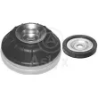 Kit de réparation, coupelle de suspension Aslyx [AS-506670]