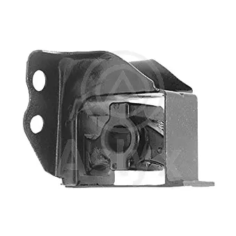 Bandes de caoutchouc, échappement Aslyx [AS-506677]