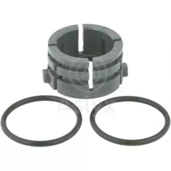 Aslyx AS-506708 - Kit de réparation, crémaillère de direction
