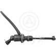 Cylindre émetteur, embrayage Aslyx [AS-506765]