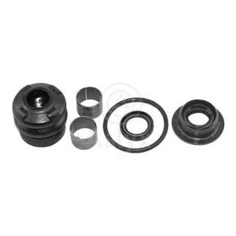 Jeu de joints d'étanchéité, boîte de vitesse manuelle Aslyx OEM 8201048885