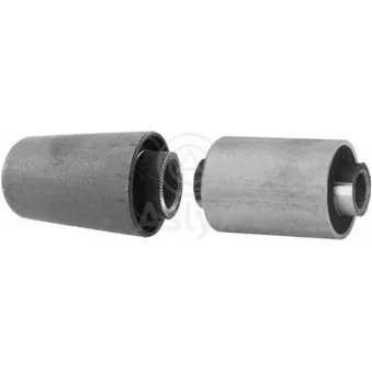 Aslyx AS-506798 - Silent bloc de l'essieu / berceau