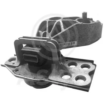 Aslyx AS-506829 - Support moteur