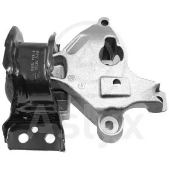 Aslyx AS-506838 - Support moteur