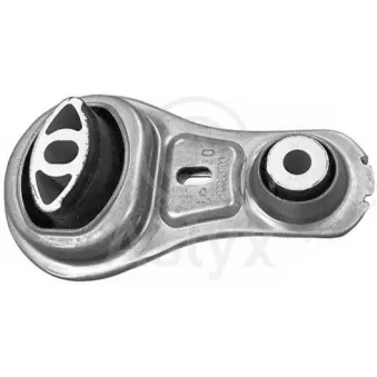 Support moteur Aslyx OEM 8200675206