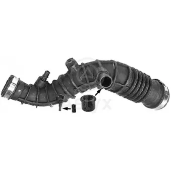 Gaine de suralimentation Aslyx AS-506868