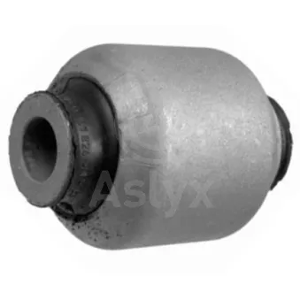 Aslyx AS-506931 - Silent bloc de l'essieu / berceau
