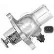 Aslyx AS-506945 - Boîtier du thermostat