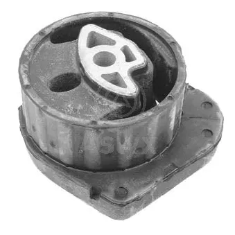 Aslyx AS-506970 - Suspension, boîte de vitesse manuelle