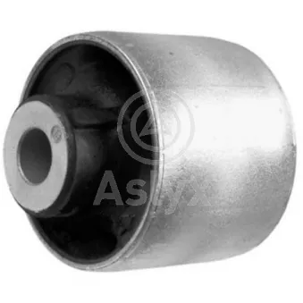 Aslyx AS-506986 - Silent bloc de l'essieu / berceau