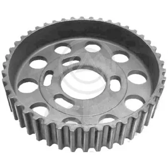 Aslyx AS-506993 - Roue dentée, arbre à came