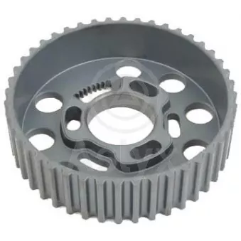 Aslyx AS-506994 - Roue dentée, arbre à came