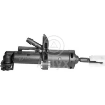 Aslyx AS-507002 - Cylindre émetteur, embrayage