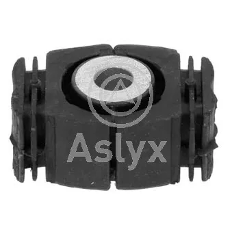 Aslyx AS-507050 - Suspension, corps de l'essieu