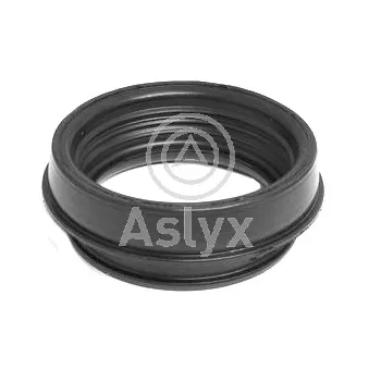 Aslyx AS-507065 - Joint torique, tuyau d'aspiration-boitier du filtre à air