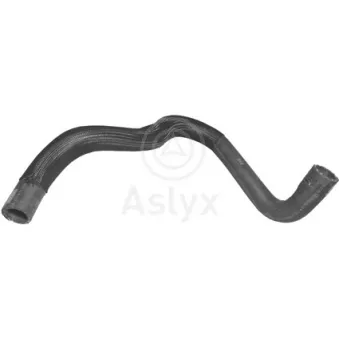 Aslyx AS-509629 - Durite de radiateur