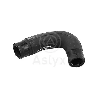 Aslyx AS-509663 - Flexible, aération de la housse de culasse