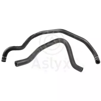 Manche, batterie chauffante-chauffage Aslyx [AS-509751]