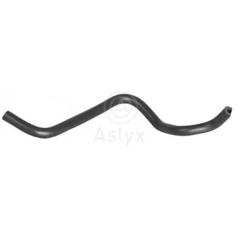 Aslyx AS-509765 - Durite de radiateur