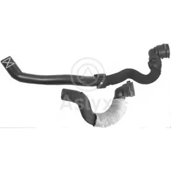 Gaine de chauffage Aslyx [AS-509964]