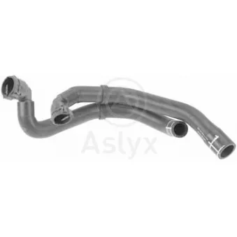 Aslyx AS-509982 - Durite de radiateur