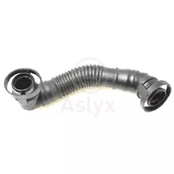 Aslyx AS-509990 - Flexible, aération de la housse de culasse