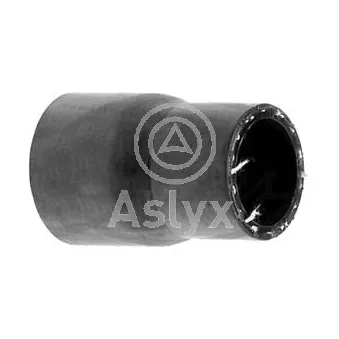 Aslyx AS-510021 - Durite de radiateur
