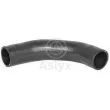 Tuyau d'aspiration, alimentation d'air Aslyx [AS-510036]