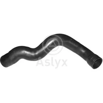 Aslyx AS-510038 - Tuyau d'aspiration, alimentation d'air