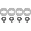 Kit de joints, injecteur Aslyx [AS-521014]