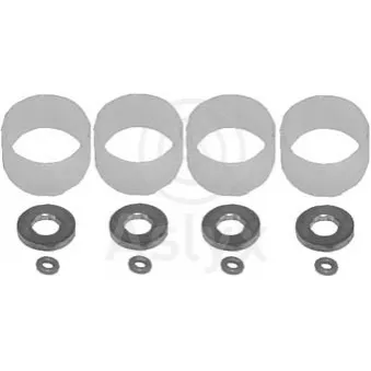 Aslyx AS-521014 - Kit de joints, injecteur
