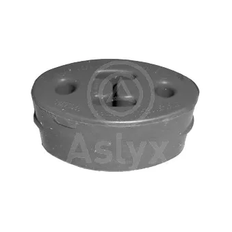 Aslyx AS-521021 - Cache batterie