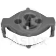 Bandes de caoutchouc, échappement Aslyx [AS-521023]