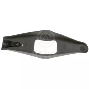 Aslyx AS-521047 - Fourchette de débrayage, embrayage