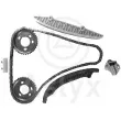 Aslyx AS-521054 - Kit de distribution par chaîne
