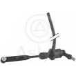 Cylindre émetteur, embrayage Aslyx [AS-521074]