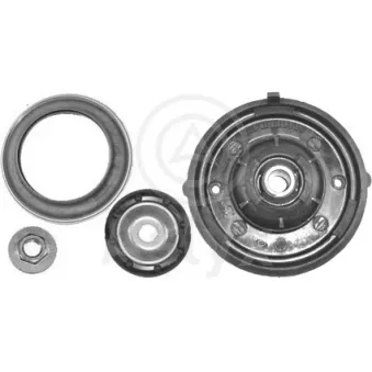 Kit de réparation, coupelle de suspension Aslyx AS-521089