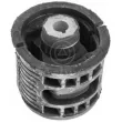 Suspension, corps de l'essieu Aslyx [AS-521280]