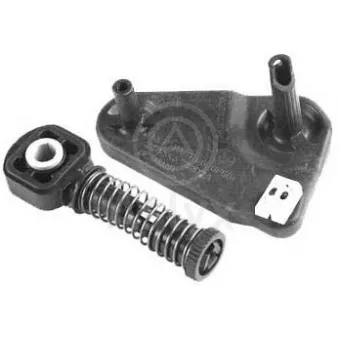 Aslyx AS-521285 - Kit de réparation, levier de changement de vitesse