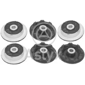 Aslyx AS-521287 - Suspension, Différentiel