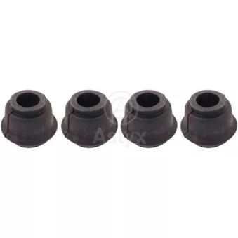 Aslyx AS-521303 - Silent bloc de l'essieu / berceau